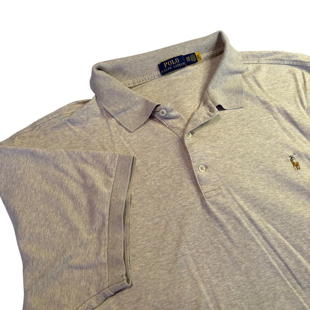 Polo Ralph Lauren Shirt‎ Sz 3XB